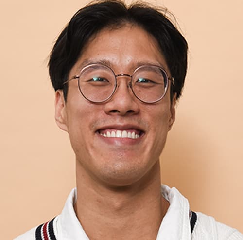 Dr. Dion Li | Marine Way Dental Centre