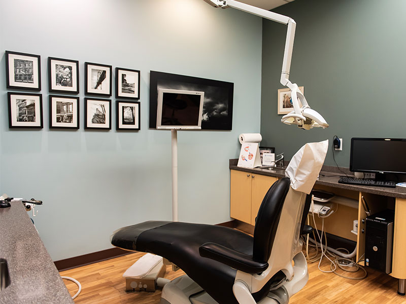 Marine Way Dental Centre