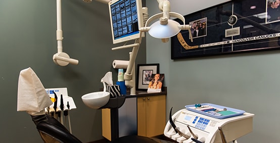 Meet Our Dentist | Marine Way Dental Centre