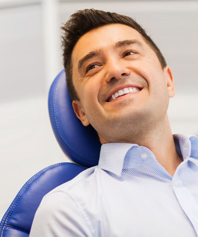 Anxious Patients | Marine Way Dental Centre