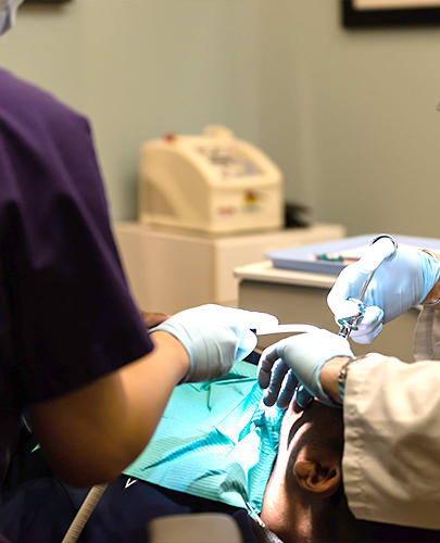 Oral Surgery | Marine Way Dental Centre